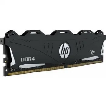 HP V8 16GB (1x16GB) 3200MHz DDR4 CL16 RGB Gaming Oyuncu RAM Bellek (7EH75AA)