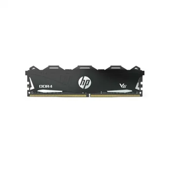 HP V6 16GB (1x16GB) 3200MHz DDR4 CL16 Yüksek Performanslı RAM Bellek (7EH68AA)