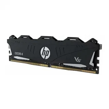 HP V6 8GB 3200MHz DDR4 CL16 Masaüstü Performans RAM Bellek (7EH67AA)
