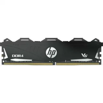 HP V8 8GB (1x8GB) 3200MHz DDR4 CL16 RGB Gaming Oyuncu RAM Bellek (7EH74AA)