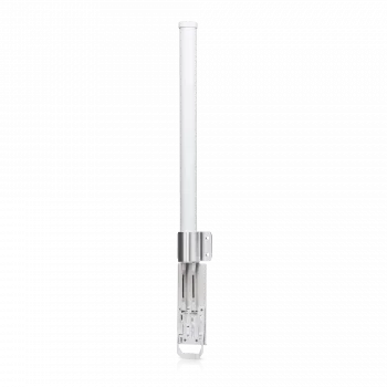Ubiquiti AMO-5G13 airMAX 5 GHz , 13 dBi , 360° , Dual MiMo , Omni Anten