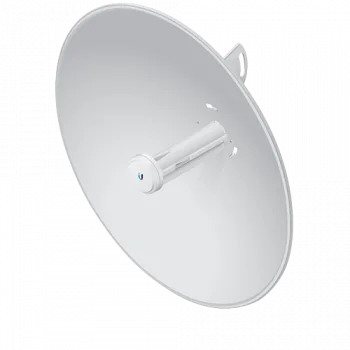 Ubiquiti PBE 5AC 500 PowerBeam, 5GHz, 1x RJ45 1000Mb/s, 27dBi Outdoor Access Point