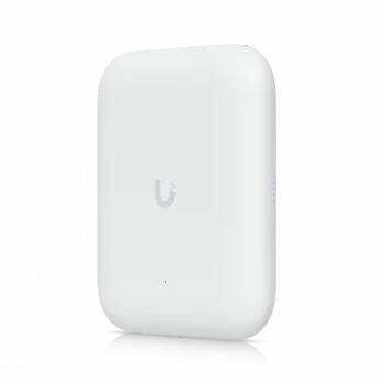 Ubiquiti U7 Outdoor | WiFi7 | 465 m² | 5 Ghz Dual Band , 1x RJ45 2.5 GbE , IPX6 PoE+ Access Point