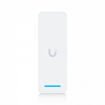 Ubiquiti UA Ultra | NFC Bluetooth Access Reader | UniFi Access Ultra, Bluetooth 4.2, IP55, PoE+
