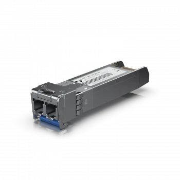 Ubiquiti UACC-OM-SFP28-LR | 25 Gbps Single-Mode SFP28 Fiber Modül (10km)