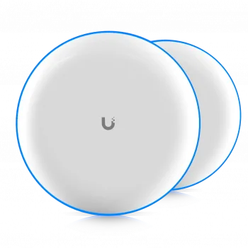Ubiquiti Unifi UBB Bridge 500 Metre , 60 Ghz PTP , 1Gbps Yedek 5 Ghz Radio Access Point