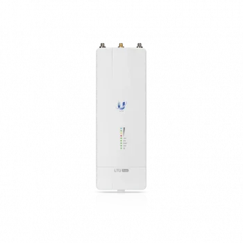 Ubiquiti UISP LTU Rocket | Yüksek Kapasiteli PtMP BaseStation Radyosu