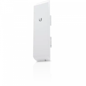 Ubiquiti  NanoStation M2 , NSM2 , 2.4GHZ 500Mw 11dBi 60  AirMax Outdoor Access Point