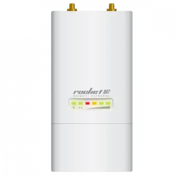 Ubiquiti Rocket M2 | airMAX 2.4 GHz BaseStation Radyo Link