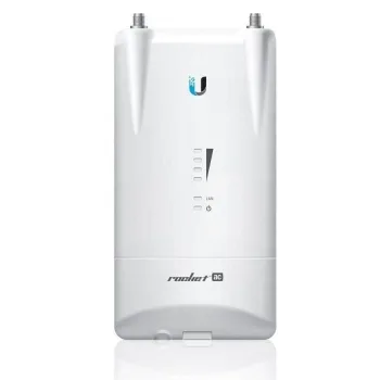 Ubiquiti UBNT airMAX Rocket AC Lite , R5AC-LITE 5 Ghz 450 Mbps PtP , PtMP Access Point