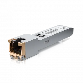 Ubiquiti Ubnt Unifi UACC CM RJ45 1G , 1G SFP to RJ45 SFP
