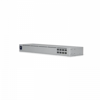 Ubiquiti Ubnt USW Aggregation 8 Port 10G Omurga Backbone Switch