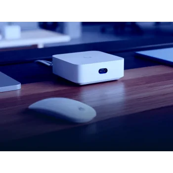 Ubiquiti Ubnt UX Unifi Express | Mesh System | WiFi 6 AP , Router Controller