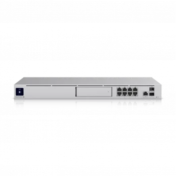 Ubiquiti UDM SE (180W) 8 Port PoE , Unifi Dream Machine Special Edition Router | Firewall