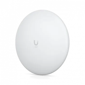 Ubiquiti UISP Wave LR | Uzun Menzilli 60 GHz PtMP CPE Radyo Link