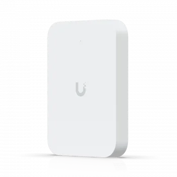 Ubiquiti UniFi 7 In-Wall | Duvar Tipi WiFi 7 AP & PoE Out Access Point