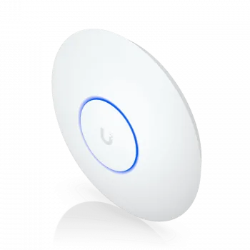 Ubiquiti UniFi 7 Lite | 2.5GbE Portlu, Yüksek Verimli WiFi 7 Access Point