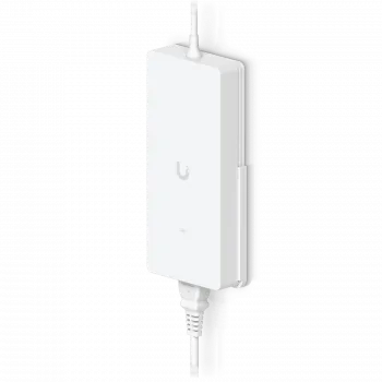 Ubiquiti UniFi AC Adapter 210W | UniFi Ultra/Flex/Pro Max Serisi Güç Adaptörü