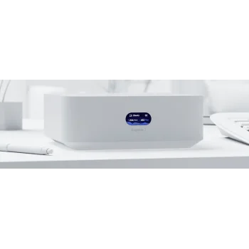 Ubiquiti UniFi Express 7 (UX7) | Kompakt WiFi 7 Cloud Gateway