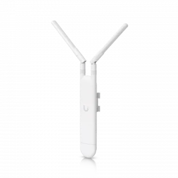 Ubiquiti Unifi Mesh UAP AC Mesh | WiFi 5 | 140 m² | 5Ghz | IPX4 | Dış Outdoor PoE Access Point
