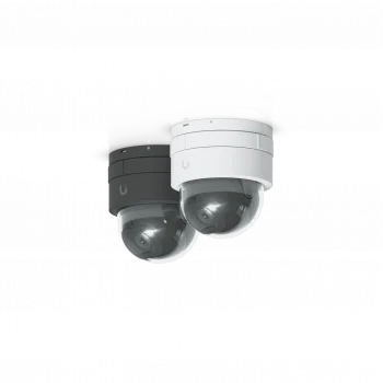 Ubiquiti UniFi Protect G5 Dome Ultra Kamera | 4 MP 2K HD , Ultra Kompakt İç Mekan PoE Kamerası