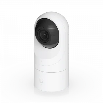 Ubiquiti UniFi Protect G5 Flex Kamera | 4 MP 2K HD, Çok Yönlü PoE Güvenlik Kamerası