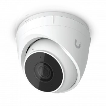 Ubiquiti UniFi Protect G5 Turret Ultra Kamera | 2K HD, İç/Dış Mekan PoE Güvenlik Kamerası