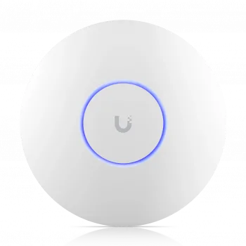 Ubiquiti UniFi 6 Enterprise | 10-Stream Yüksek Yoğunluklu WiFi 6E Access Point