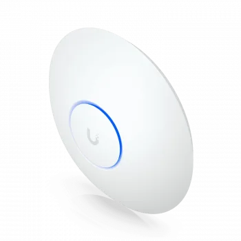 Ubiquiti UniFi U7 LR ( UAP-AC-LR ) WiFi 7 | 2.4-5 Ghz | 2.5GbE PoE | 160 m² Tavan Tipi Access Point