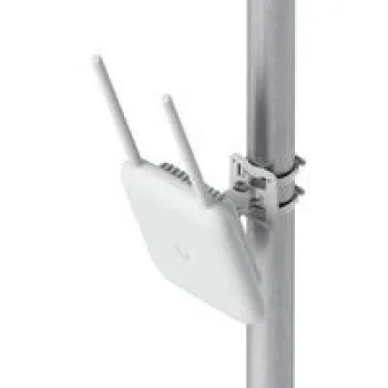 Ubiquiti UniFi U7 Pro Outdoor (U7-Pro-Outdoor) | Wi-Fi 7 Dış Mekan Multi-Gigabit Access Point