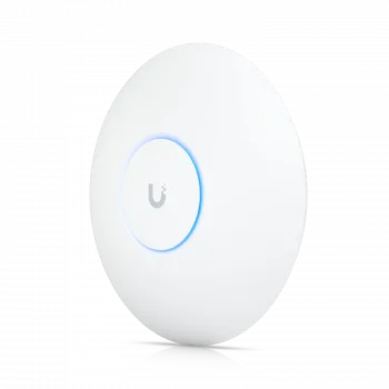 Ubiquiti UniFi U7 Pro | 6 GHz Destekli WiFi 7 PoE+ Access Point