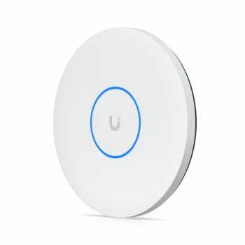 Ubiquiti UniFi U7 Pro XG 10GbE (U7-Pro-XG) WiFi 7 | 6 Ghz | PoE+ Tavan Tipi Access Point