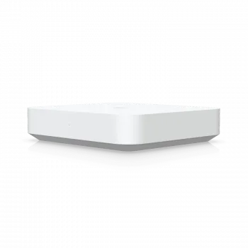 Ubiquiti UXG Max | UniFi Gateway | Gateway Max, 4x 2.5 GbE RJ45 LAN, 1x 2.5 GbE RJ45 WAN, Router Firewall