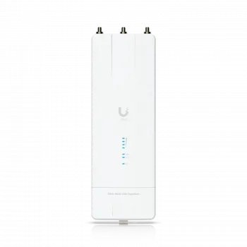 Ubiquiti UISP Wave MLO 5 | WiFi 7 , 5 Ghz 100 Km , 5+ Gbps , 10G SFP+ , 10GE Ethernet | PtP Radyo Link