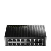 Cudy FS1016D 10/100MBPS 1,6 Gb/sn 16 Port Switch