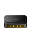 Cudy FS105D 10/100MBPS 5 Port Megabit Switch