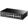 Cudy GS1016 16 Port Gigabit Ethernet Switch Metal Kasa , Rackmount