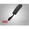 Fanvil H2U Duvar Tipi Ip Telefon (Poe) Siyah