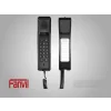 Fanvil H2U Duvar Tipi Ip Telefon (Poe) Siyah