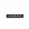 Ruijie Reyee ES105D 5-Port Metal Kasa Tak ve Çalıştır Ethernet Switch