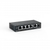 Ruijie Reyee ES105D 5-Port Metal Kasa Tak ve Çalıştır Ethernet Switch