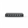 Ruijie Reyee ES108D 8-Port Metal Kasa Tak ve Çalıştır Ethernet Switch