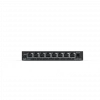 Ruijie Reyee ES108D 8-Port Metal Kasa Tak ve Çalıştır Ethernet Switch