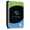 Seagate SkyHawk 6TB 3.5 256MB Cache SATA 3.0 Güvenlik Hard Diski ST6000VX009