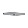 Ubiquiti EFG Enterprise Fortress Gateway 500+ UniFi Cihazı , 5000+ Client Router Firewall Controller