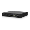 Ubiquiti ES 8 150W , 8 Adet PoE+ , 2 Adet 1G SFP , Edge Serisi Yönetilebilir Switch
