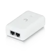 Ubiquiti PoE+ Enjektör | 30W, 802.3at Gigabit PoE Adaptör