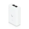 Ubiquiti PoE+ Enjektör | 30W, 802.3at Gigabit PoE Adaptör