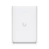 Ubiquiti UniFi 7 Pro In-Wall | 2.5GbE & 6 GHz Destekli Duvar Tipi WiFi 7 AP