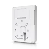Ubiquiti UniFi 7 Pro In-Wall | 2.5GbE & 6 GHz Destekli Duvar Tipi WiFi 7 AP